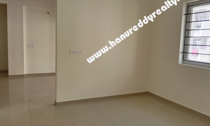 3 BHK Flat for Sale in Perumbakkam