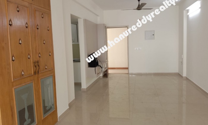 3 BHK Flat for Sale in Perumbakkam