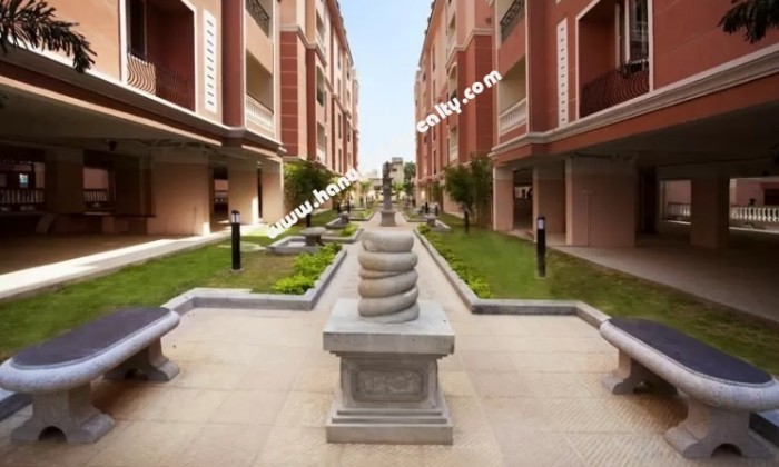 3 BHK Flat for Sale in Mugalivakkam