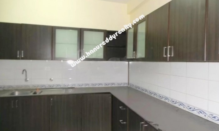 3 BHK Flat for Sale in Mugalivakkam