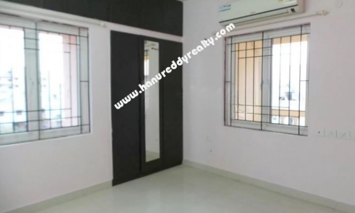 3 BHK Flat for Sale in Mugalivakkam