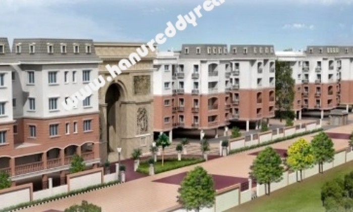 3 BHK Flat for Sale in Mugalivakkam