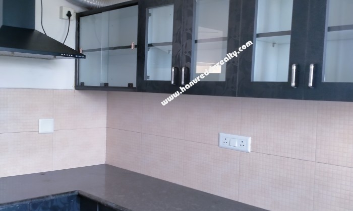 3 BHK Flat for Sale in Mannivakkam