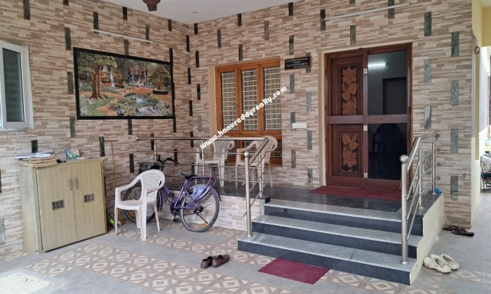 4 BHK Independent House for Sale in Singanallur