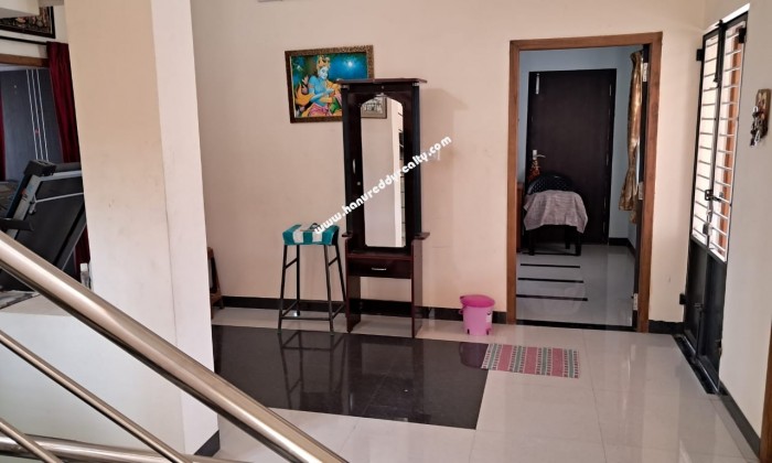 4 BHK Independent House for Sale in Singanallur