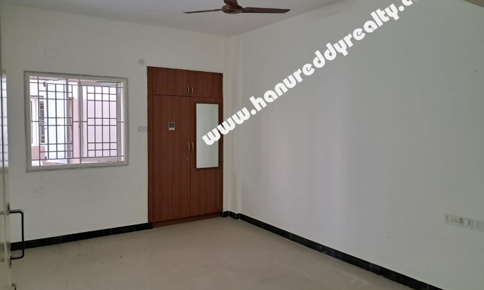 3 BHK Flat for Sale in Ramanathapuram