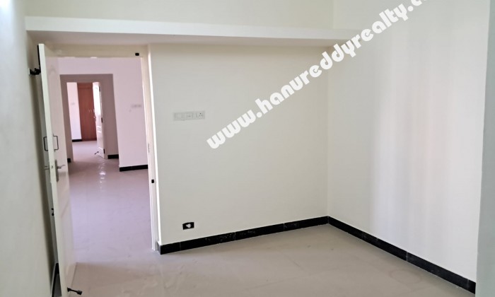 3 BHK Flat for Sale in Ramanathapuram