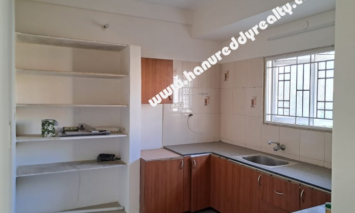 3 BHK Flat for Sale in Ramanathapuram