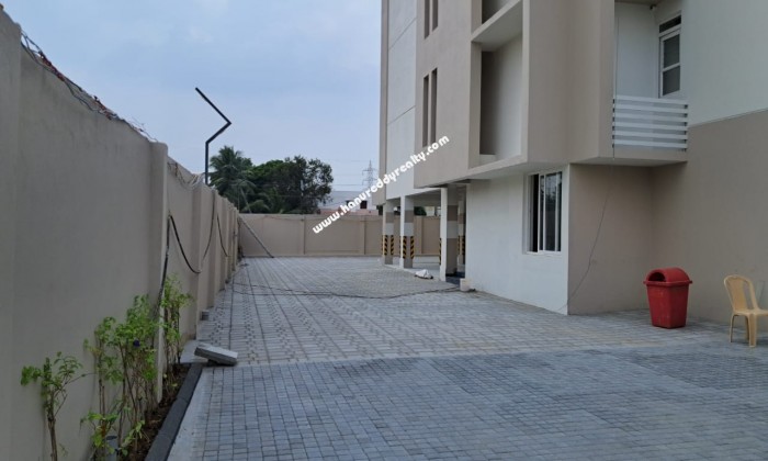 3 BHK Flat for Sale in Thudiyalur