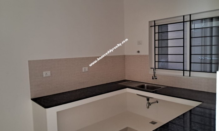 3 BHK Flat for Sale in Thudiyalur