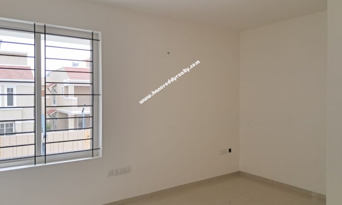 3 BHK Flat for Sale in Thudiyalur