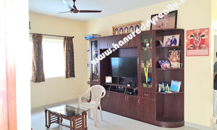 3 BHK Flat for Sale in Peelamedu