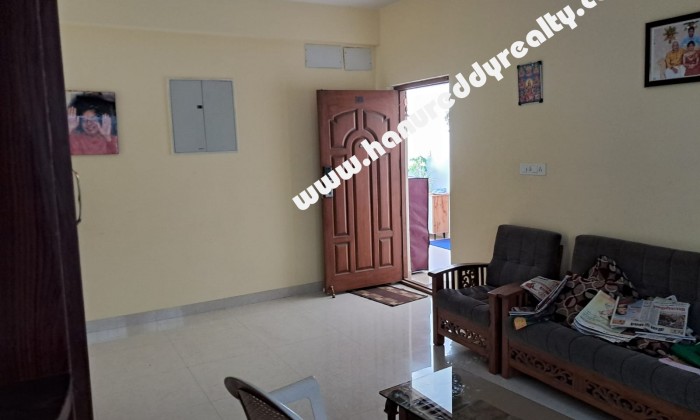 3 BHK Flat for Sale in Peelamedu