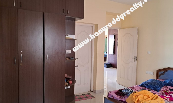 3 BHK Flat for Sale in Peelamedu