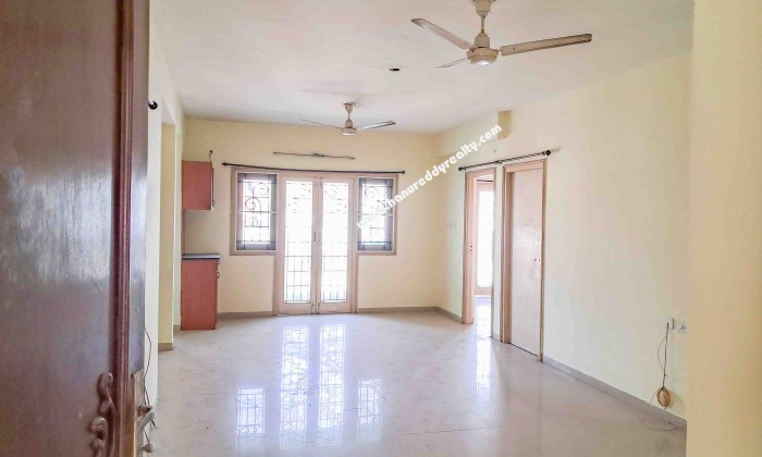 2 BHK Flat for Sale in Uppilipalayam