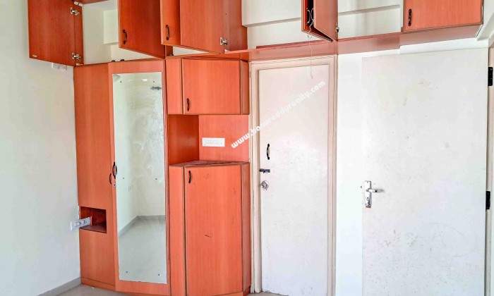 2 BHK Flat for Sale in Uppilipalayam