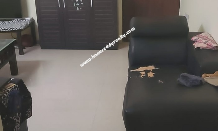 3 BHK Flat for Sale in Uppilipalayam