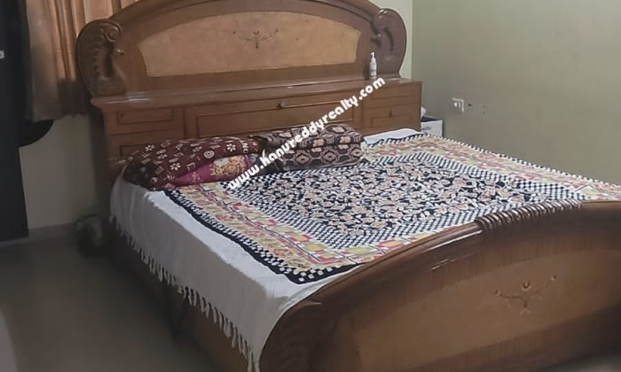 3 BHK Flat for Sale in Uppilipalayam