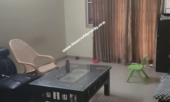 3 BHK Flat for Sale in Uppilipalayam