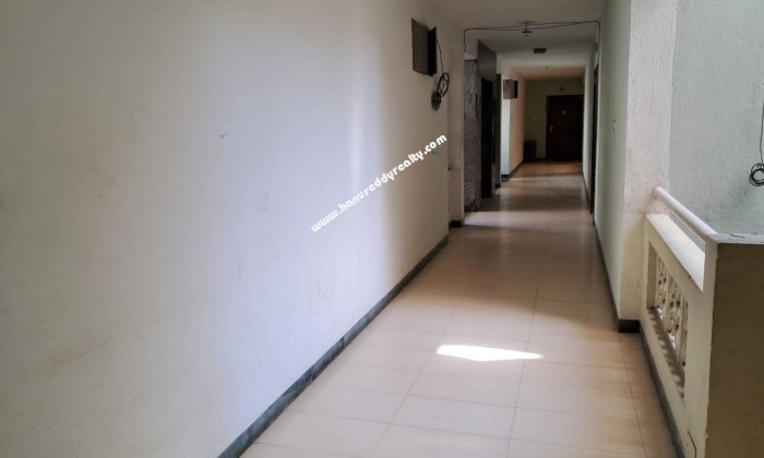 3 BHK Flat for Sale in Uppilipalayam