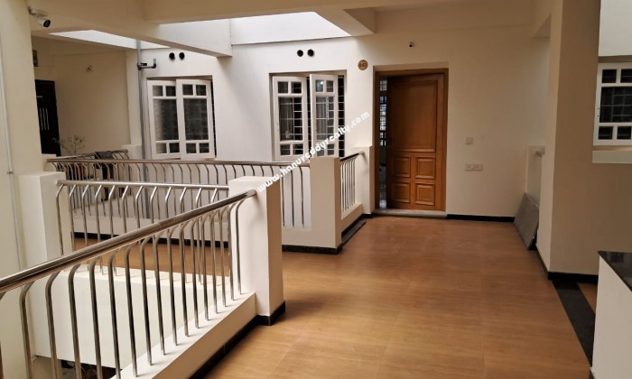 2 BHK Flat for Sale in Vadavalli