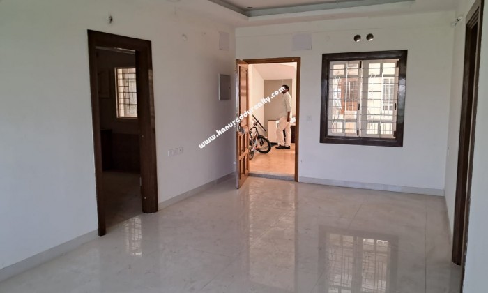 2 BHK Flat for Sale in Vadavalli