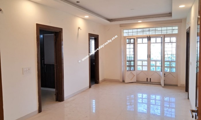 2 BHK Flat for Sale in Vadavalli