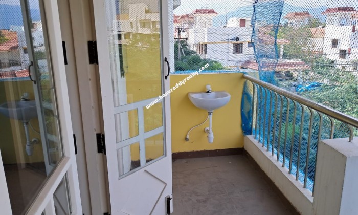 2 BHK Flat for Sale in Vadavalli