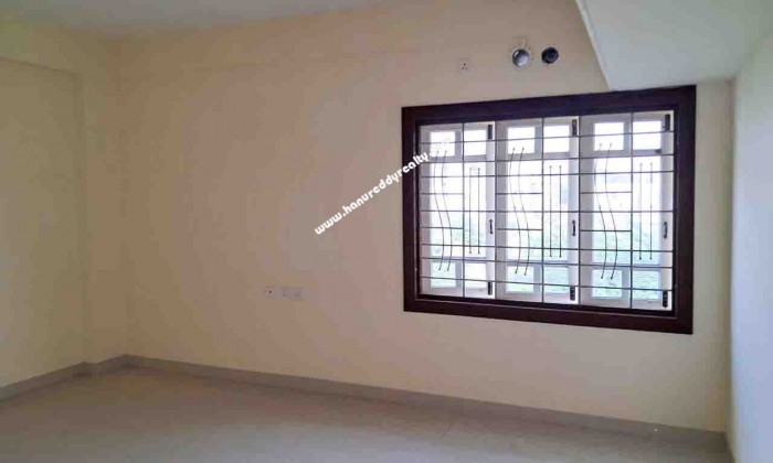 3 BHK Flat for Sale in Vadavalli