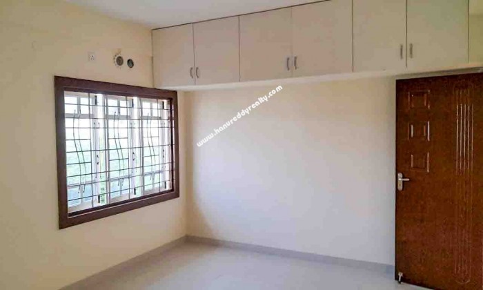 3 BHK Flat for Sale in Vadavalli