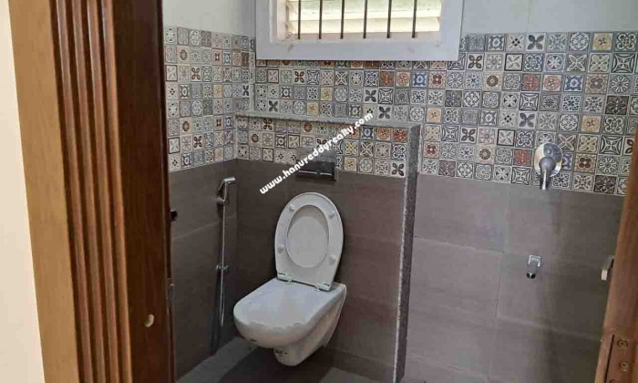 3 BHK Flat for Sale in Vadavalli