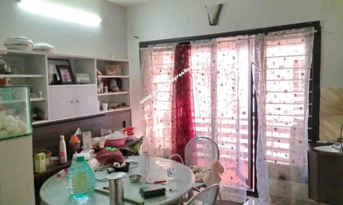 2 BHK Flat for Sale in G.V. Residency