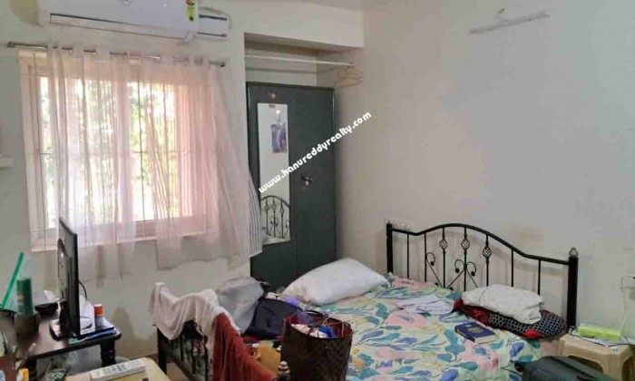 2 BHK Flat for Sale in G.V. Residency