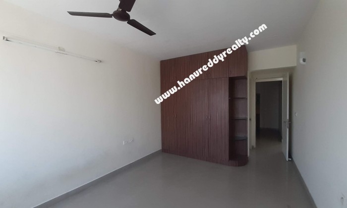 3 BHK Flat for Sale in Padur
