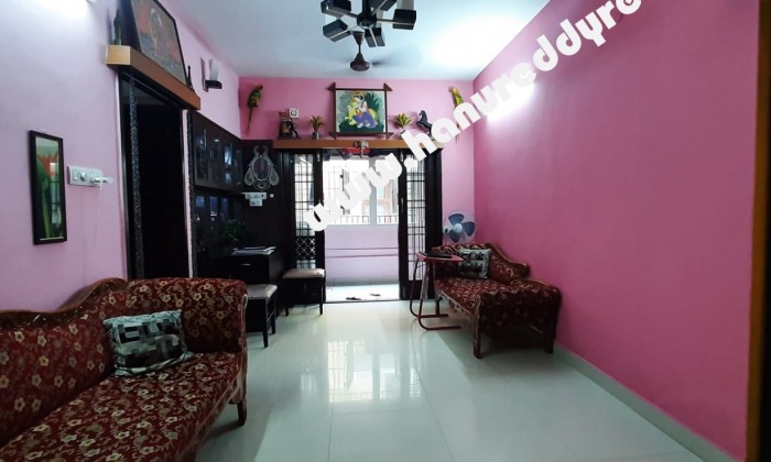 2 BHK Flat for Sale in Anna Nagar