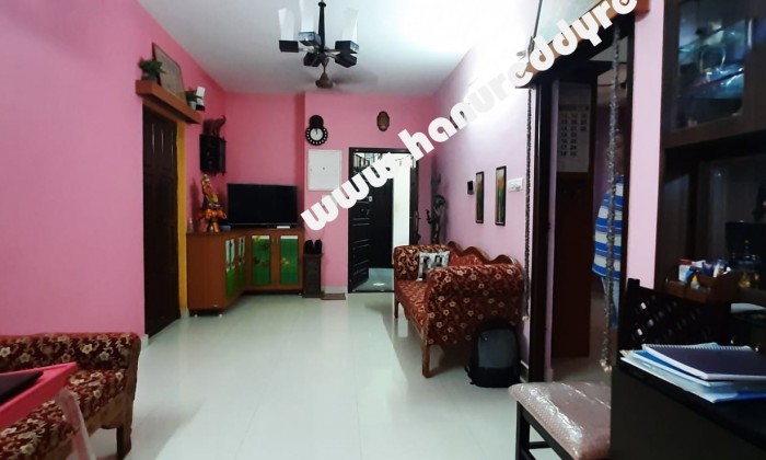 2 BHK Flat for Sale in Anna Nagar