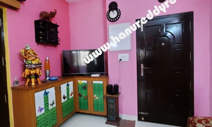 2 BHK Flat for Sale in Anna Nagar