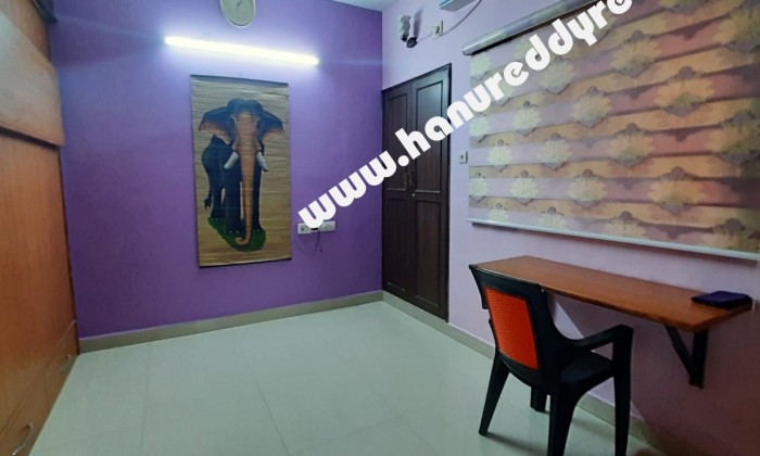 2 BHK Flat for Sale in Anna Nagar