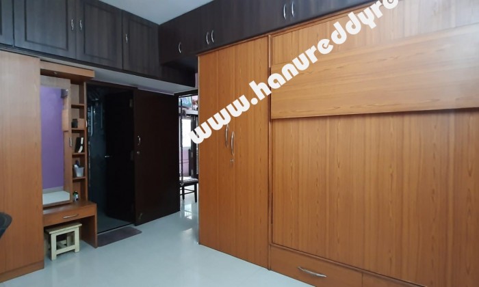 2 BHK Flat for Sale in Anna Nagar