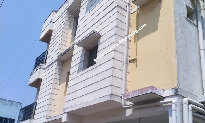 2 BHK Flat for Sale in Numbal