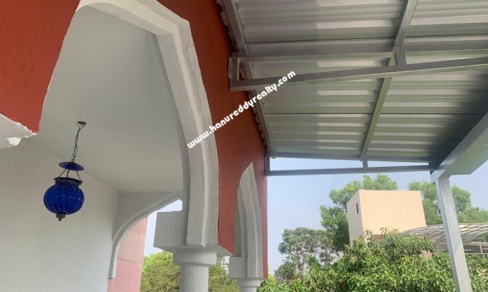 1 BHK Flat for Rent in Koregaon Park