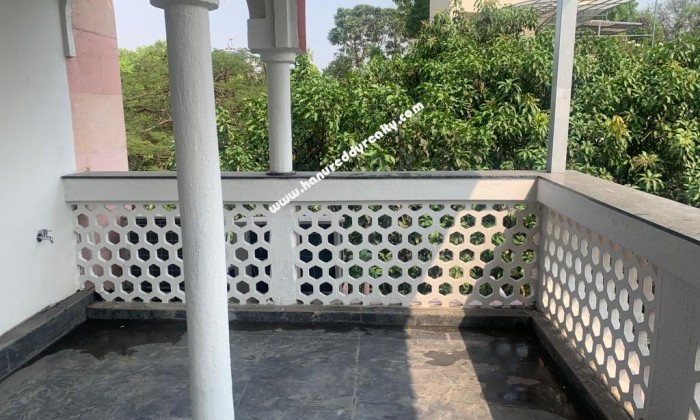1 BHK Flat for Rent in Koregaon Park