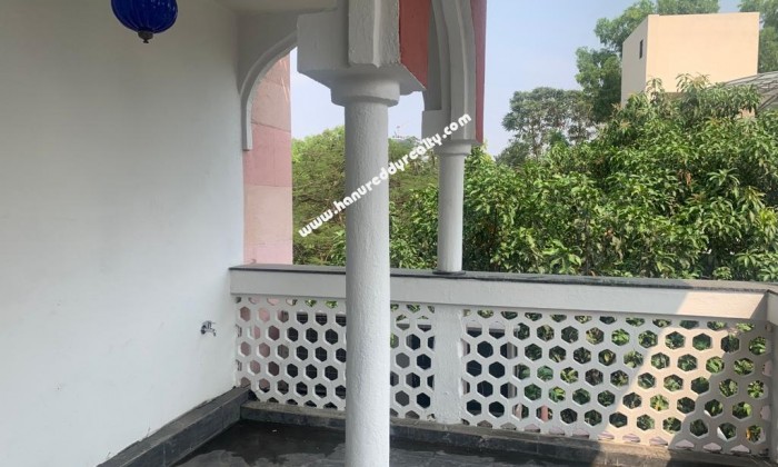 1 BHK Flat for Rent in Koregaon Park