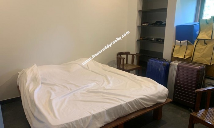 1 BHK Flat for Rent in Koregaon Park