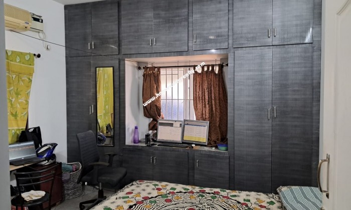 4 BHK Independent House for Sale in Udayamapalayam