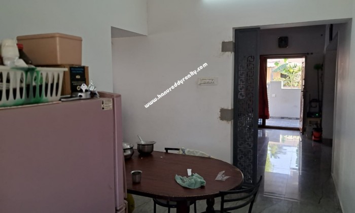 4 BHK Independent House for Sale in Udayamapalayam