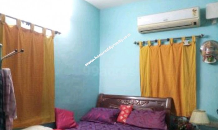 2 BHK Flat for Sale in Valasaravakkam