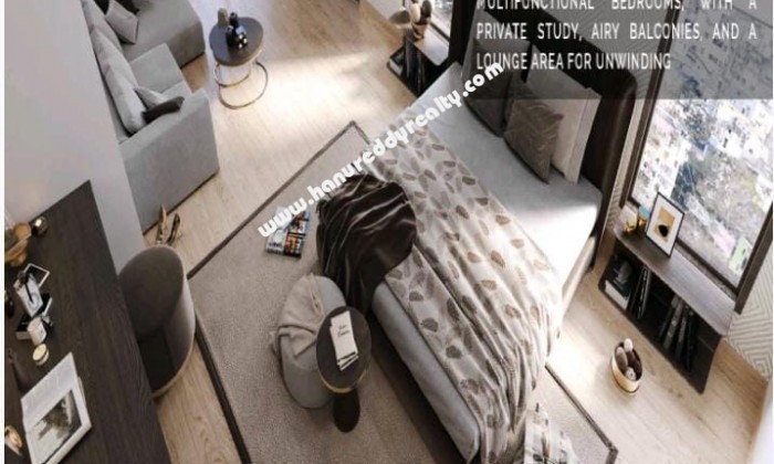 3 BHK New Home for Sale in Gopalapuram