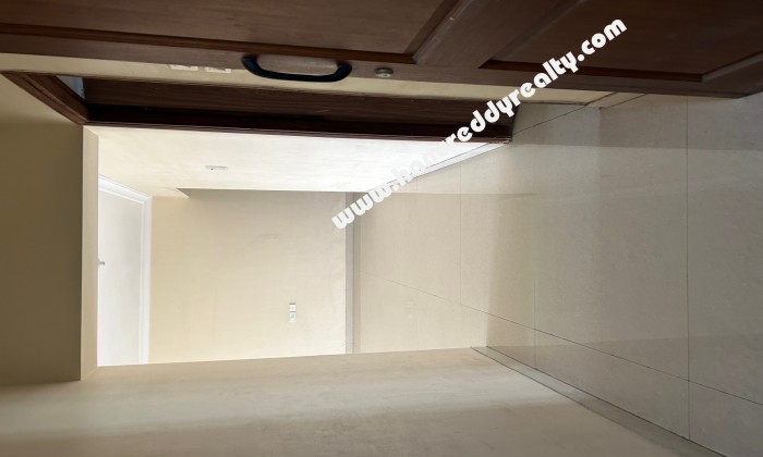 3 BHK Flat for Sale in Wanowarie