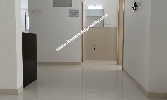 2 BHK Flat for Sale in Kharadi